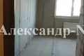 1 room apartment 17 m² Odessa, Ukraine