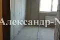 1 room apartment 17 m² Odessa, Ukraine