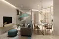 3 bedroom apartment 96 m² Phuket, Thailand