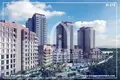 Квартира в новостройке Istanbul Bahcesehir Apartments Project