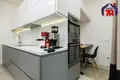 Квартира 2 комнаты 58 м² Минск, Беларусь