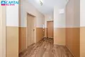 Appartement 3 chambres 75 m² Kaunas, Lituanie