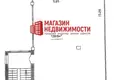 Büro 4 zimmer 219 m² in Hrodna, Belarus