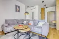 4 room apartment 77 m² in Warsaw, Poland