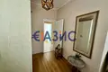 Mieszkanie 3 pokoi 91 m² Słoneczny Brzeg, Bułgaria
