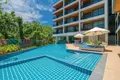3 bedroom apartment 12 463 m² Phuket, Thailand