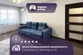 3 room apartment 63 m² Salihorsk, Belarus