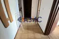 Mieszkanie 2 pokoi 80 m² Sweti Włas, Bułgaria