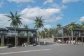 2-Zimmer-Villa 75 m² Bali, Indonesien