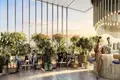 Mieszkanie 1 pokój 805 m² Dubaj, Emiraty Arabskie