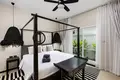 Haus 1 Schlafzimmer 83 m² Phuket, Thailand