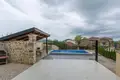 Villa de tres dormitorios 115 m² Umag, Croacia