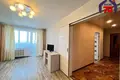 Mieszkanie 3 pokoi 62 m² Soligorsk, Białoruś