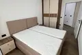 Mieszkanie 3 pokoi 70 m² w Bar, Czarnogóra