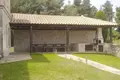 Villa de 6 chambres 479 m² Kriopigi, Grèce