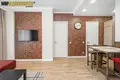 Apartamento 2 habitaciones 54 m² Minsk, Bielorrusia