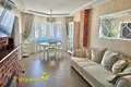 Mieszkanie 3 pokoi 76 m² Lyasny, Białoruś