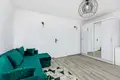 Apartamento 3 habitaciones 64 m² en Cracovia, Polonia