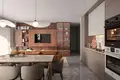 Wohnung 2 Schlafzimmer 100 m² Aradippou, Zypern