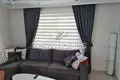 Mieszkanie 3 pokoi 105 m² w Mahmutlar, Turcja