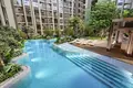 Wohnkomplex New residential complex of furnished apartments with a yield of 7% in Patong, Thailand