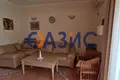 2 bedroom apartment 56 m² Sveti Vlas, Bulgaria