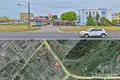 Commercial property 1 794 m² in Minsk, Belarus