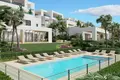 2 bedroom apartment 92 m² Monforte del Cid, Spain