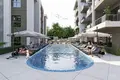 Appartement 2 chambres 60 m² Kusadasi, Turquie