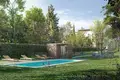 Kompleks mieszkalny New residential complex 800 m from the beach, Antibes, Cote d'Azur, France