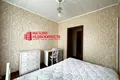 Appartement 4 chambres 80 m² Kvasouski sielski Saviet, Biélorussie