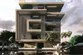 2 bedroom apartment 111 m² Limassol, Cyprus