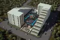 Квартира 1 комната 48 м² Yesilkoey, Турция