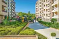1 bedroom apartment 83 m² Burgas, Bulgaria