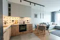 Propiedad comercial 2 habitaciones 42 m² en Varsovia, Polonia