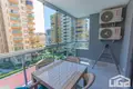 2 room apartment 70 m² Alanya, Turkey