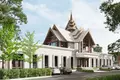 Villa de 4 dormitorios 329 m² Phuket, Tailandia