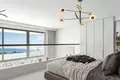 2 bedroom penthouse 95 m² Bogaz, Northern Cyprus