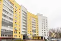 Wohnung 3 Zimmer 61 m² Minsk, Weißrussland