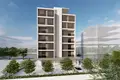 Mieszkanie 3 pokoi 120 m² Nikozja, Cypr
