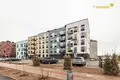 Квартира 2 комнаты 38 м² Колодищанский сельский Совет, Беларусь