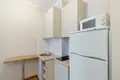 Apartamento 1 habitación 30 m² Minsk, Bielorrusia