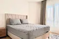 Mieszkanie 2 pokoi 60 m² Mahmutlar, Turcja