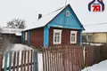 Haus 50 m² Viasieja, Weißrussland