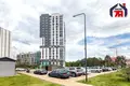 Mieszkanie 3 pokoi 78 m² Kopishche, Białoruś