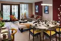 Квартира 3 спальни 100 м² Лондон, Великобритания