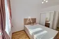 Mieszkanie 1 pokój 46 m² Budva, Czarnogóra