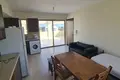 Penthouse z 1 sypialnią  Dromolaxia, Cypr
