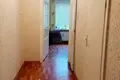 Wohnung 1 zimmer 43 m² Minsk, Belarus