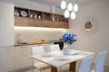 Apartamento 1 habitacion 72 m² Lustica, Montenegro
